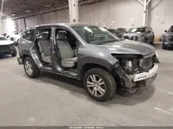5FNYF5H11HB007922 2017 HONDA PILOT
