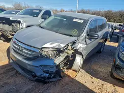 5FNYF5H11HB011811 2017 HONDA PILOT