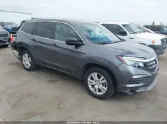 5FNYF5H11HB019262 2017 HONDA PILOT
