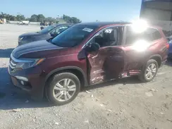 5FNYF5H11HB023568 2017 HONDA PILOT