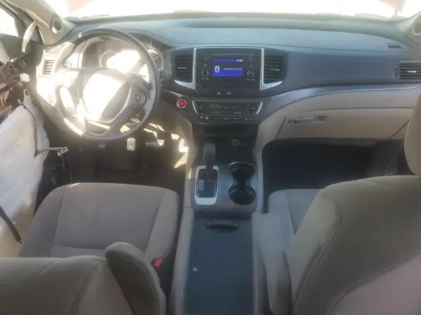 5FNYF5H11HB023568 2017 HONDA PILOT - Image 8