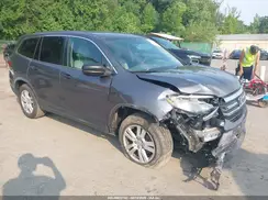 5FNYF5H11HB026826 2017 HONDA PILOT