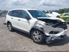 5FNYF5H11HB033842 2017 HONDA PILOT