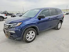 5FNYF5H11HB038605 2017 HONDA PILOT