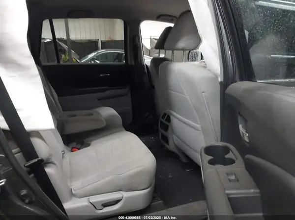 5FNYF5H11HB041262 2017 HONDA PILOT - Image 8