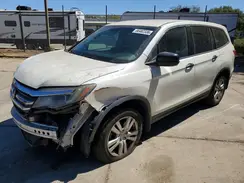 5FNYF5H11HB044632 2017 HONDA PILOT
