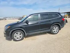 5FNYF5H11JB026038 2018 HONDA PILOT
