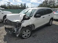 5FNYF5H11JB026105 2018 HONDA PILOT