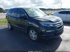 5FNYF5H11JB030557 2018 HONDA PILOT