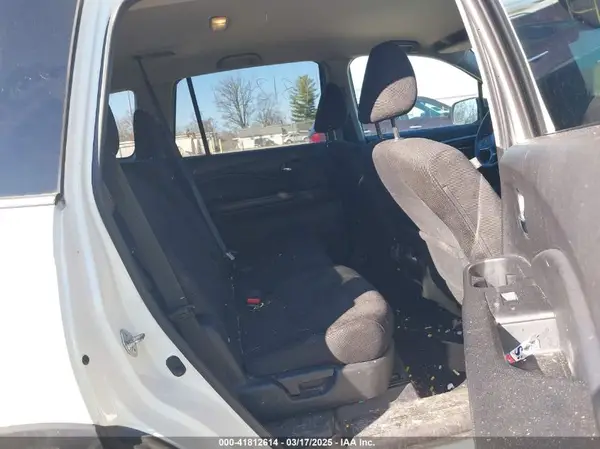 5FNYF5H11KB006065 2019 HONDA PILOT - Image 8