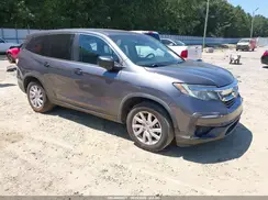 5FNYF5H11KB006745 2019 HONDA PILOT