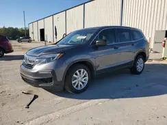 5FNYF5H11KB019608 2019 HONDA PILOT