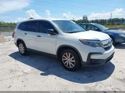 5FNYF5H11KB034206 2019 HONDA PILOT