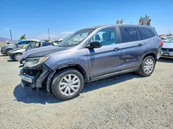 5FNYF5H11KB035520 2019 HONDA PILOT