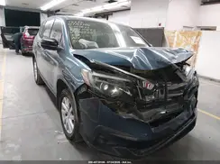 5FNYF5H11KB036280 2019 HONDA PILOT