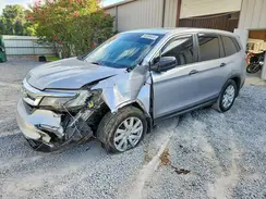 5FNYF5H11LB002874 2020 HONDA PILOT