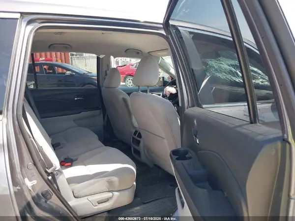 5FNYF5H11LB014331 2020 HONDA PILOT - Image 8