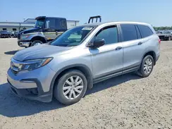 5FNYF5H11LB015723 2020 HONDA PILOT