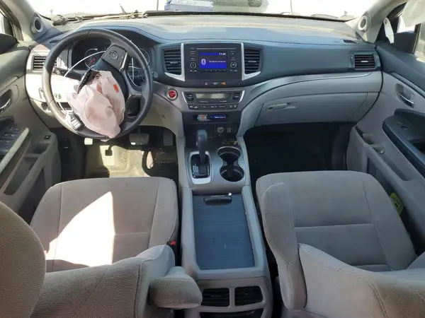 5FNYF5H11LB015723 2020 HONDA PILOT - Image 8