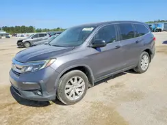 5FNYF5H11LB025863 2020 HONDA PILOT