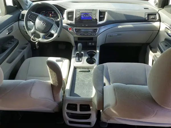 5FNYF5H11LB025863 2020 HONDA PILOT - Image 8