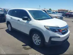 5FNYF5H11LB028293 2020 HONDA PILOT