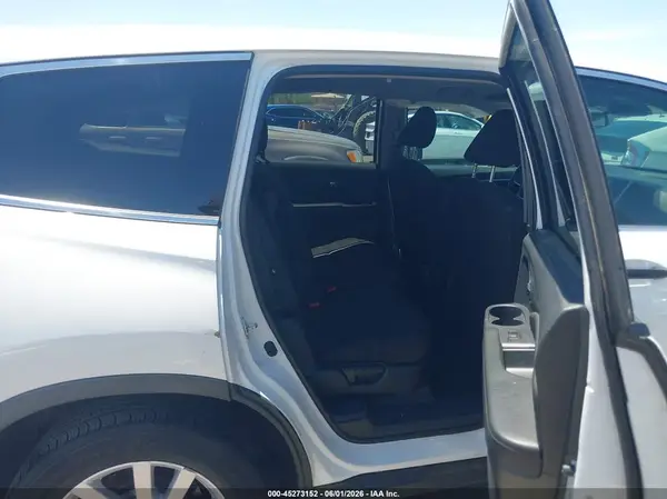 5FNYF5H11LB028293 2020 HONDA PILOT - Image 8