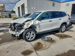 5FNYF5H12GB011900 2016 HONDA PILOT