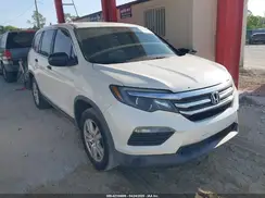 5FNYF5H12GB012271 2016 HONDA PILOT