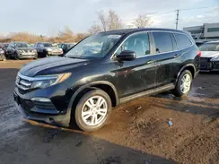 5FNYF5H12GB014392 2016 HONDA PILOT
