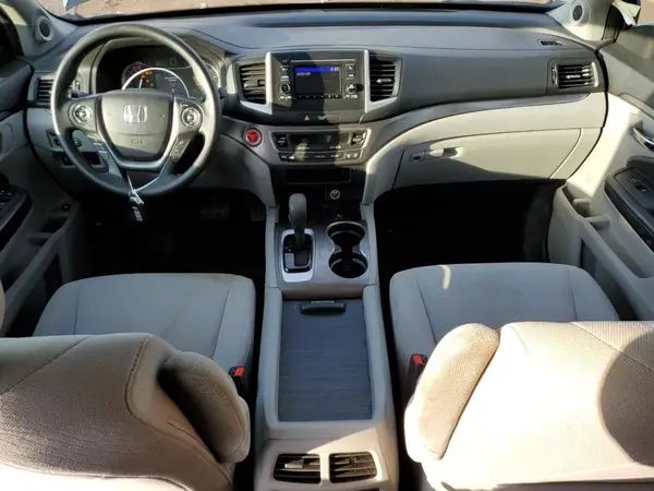 5FNYF5H12GB014392 2016 HONDA PILOT - Image 8