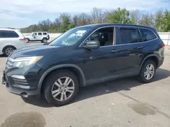 5FNYF5H12GB019477 2016 HONDA PILOT