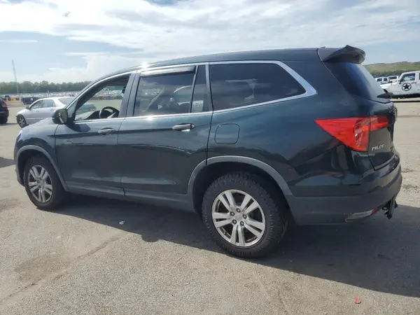 5FNYF5H12GB019477 2016 HONDA PILOT - Image 2