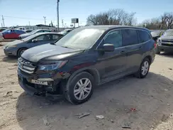 5FNYF5H12GB030768 2016 HONDA PILOT