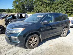 5FNYF5H12GB030995 2016 HONDA PILOT