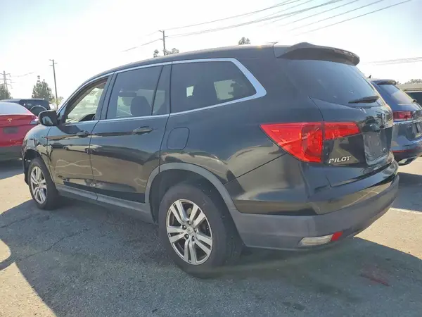 5FNYF5H12GB035579 2016 HONDA PILOT - Image 2