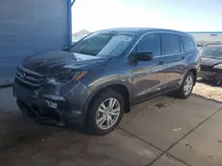 5FNYF5H12GB047201 2016 HONDA PILOT