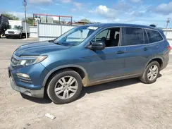 5FNYF5H12GB057503 2016 HONDA PILOT