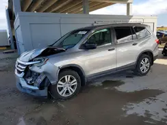 5FNYF5H12HB001031 2017 HONDA PILOT