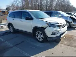 5FNYF5H12HB016970 2017 HONDA PILOT