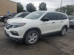 5FNYF5H12HB023630 2017 HONDA PILOT