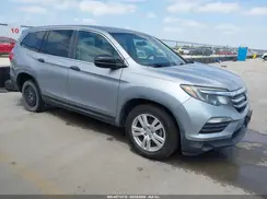 5FNYF5H12HB035714 2017 HONDA PILOT