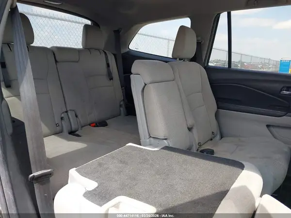5FNYF5H12HB035714 2017 HONDA PILOT - Image 8