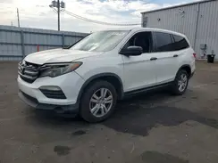 5FNYF5H12HB036572 2017 HONDA PILOT