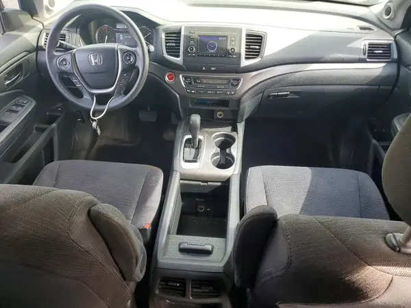 5FNYF5H12HB036572 2017 HONDA PILOT - Image 8