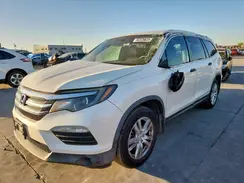 5FNYF5H12HB037236 2017 HONDA PILOT
