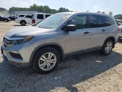 5FNYF5H12JB001150 2018 HONDA PILOT