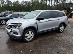 5FNYF5H12JB009670 2018 HONDA PILOT