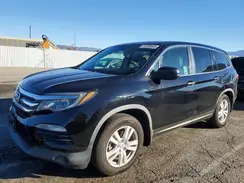 5FNYF5H12JB016215 2018 HONDA PILOT