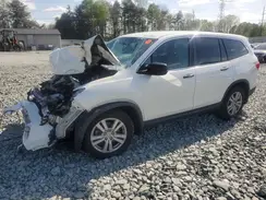 5FNYF5H12JB019194 2018 HONDA PILOT